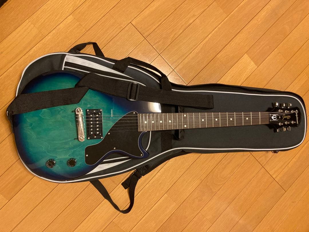 Epiphone Limited Edition エレキギター