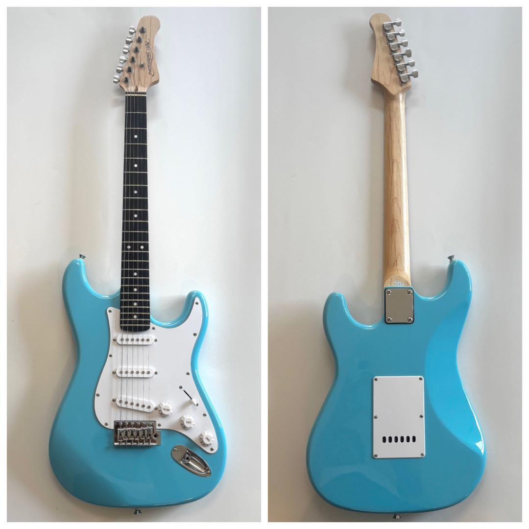 ざっさん様売約済み★ 入門人気モデル　Photogenic ビギナーアンプセット