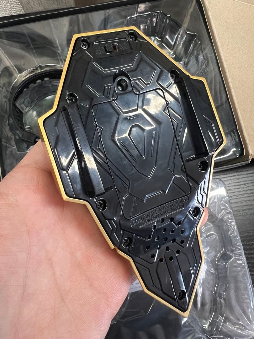 SSSS.GRIDMAN グリッドマン　アクセプター