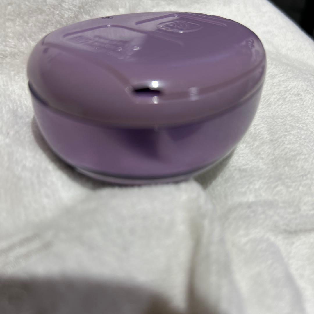 ☆TAMAGOTCHI 4U+ Anniversary ver. パールパープル