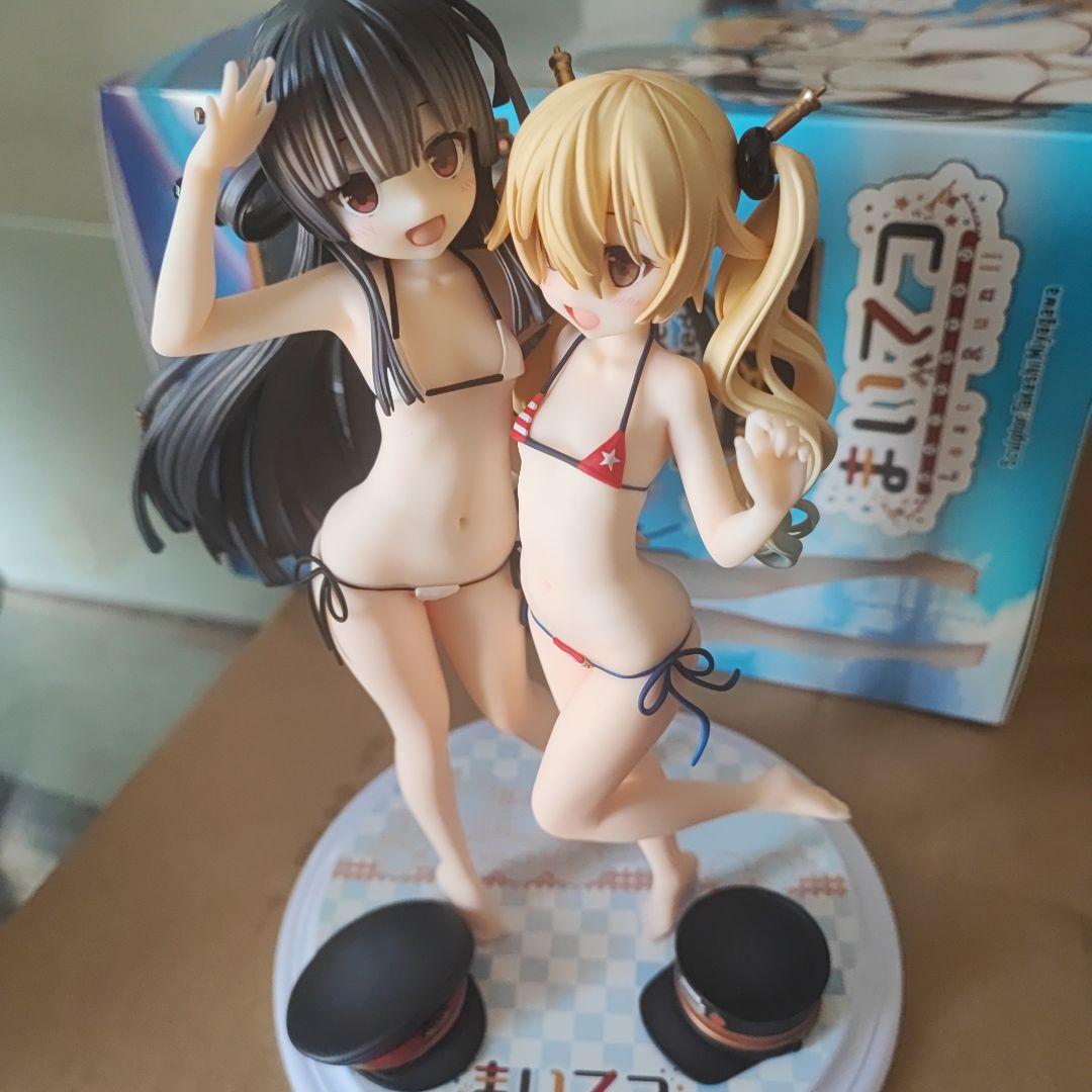 わんだらー まいてつ Last Run !! ハチロク＆オリヴィ 1/6