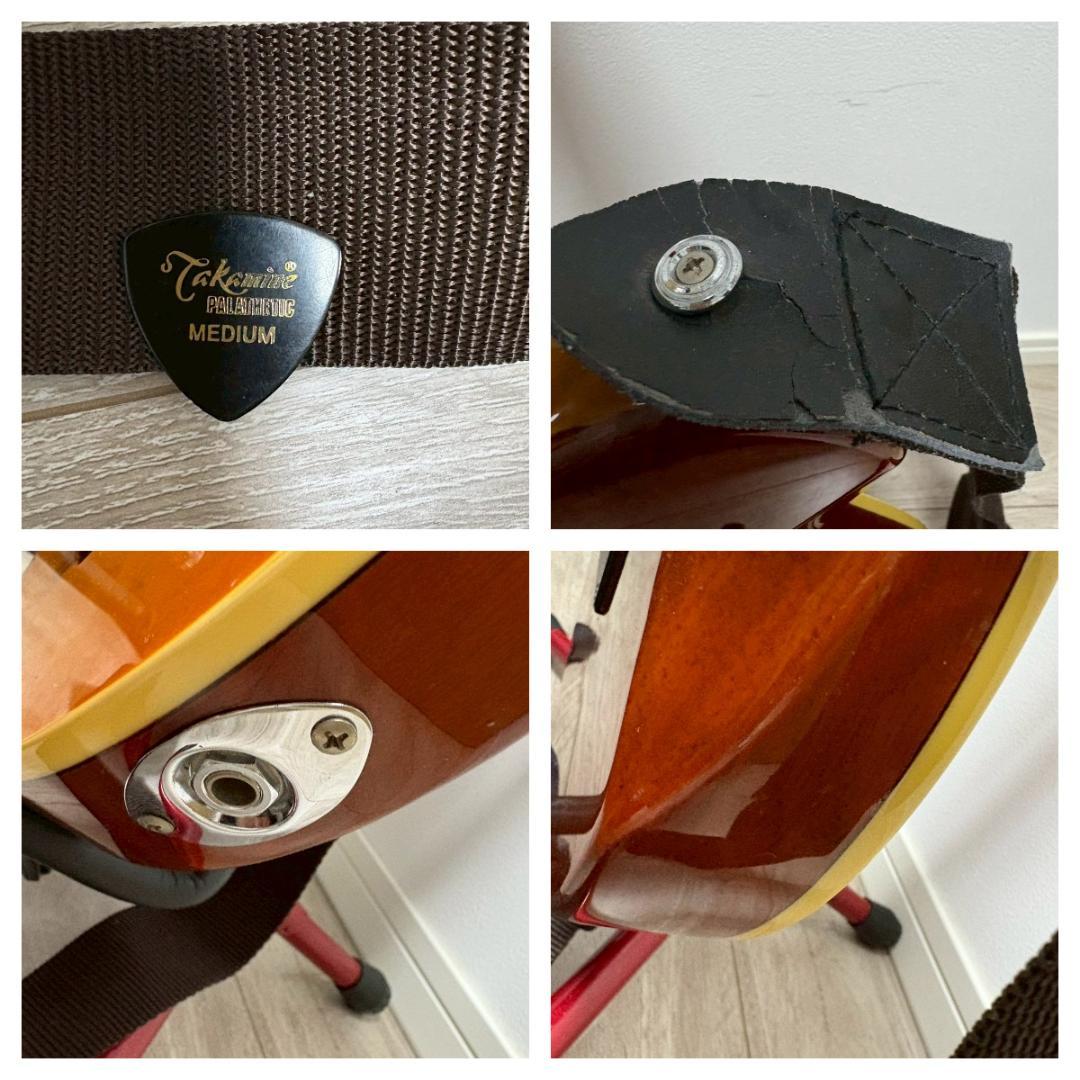 SX エレキギター （ミュージックマンタイプ）