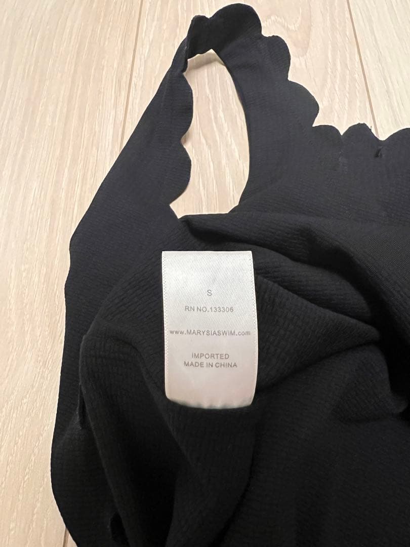 Marysia swim マリシアスイム　水着　S