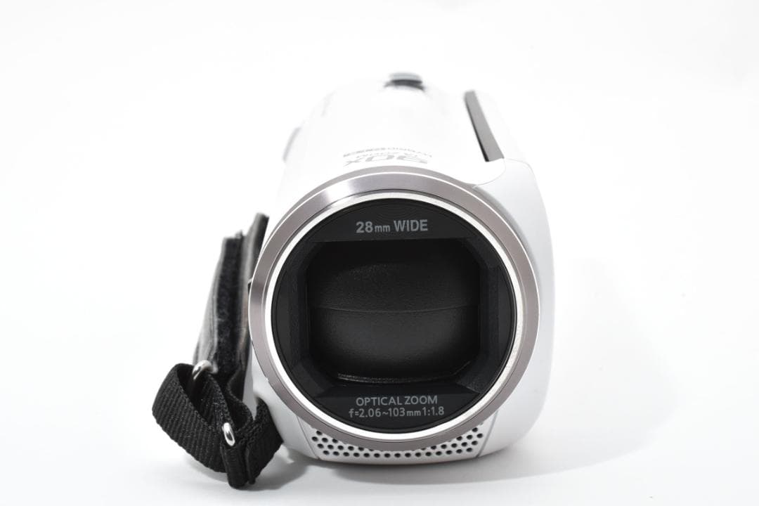 ■ ほぼ新品 ■ パナソニック　Panasonic HC-V480M