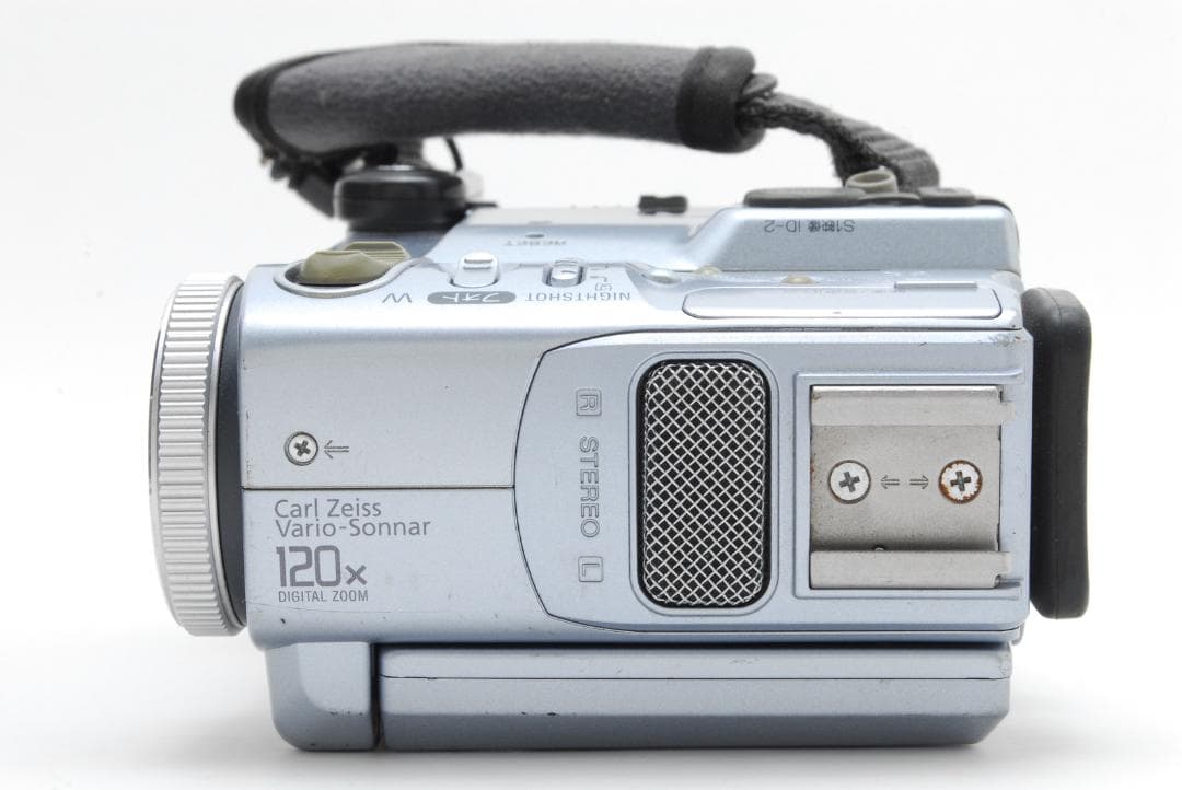 ソニー Sony DCR PC9