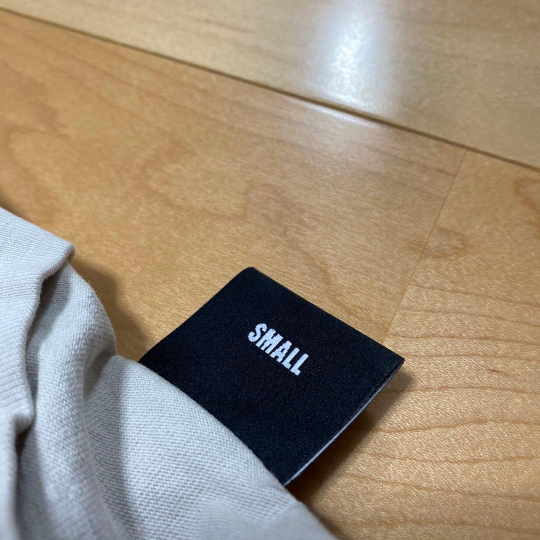 正規品新品S Revenge gradient lightning tee