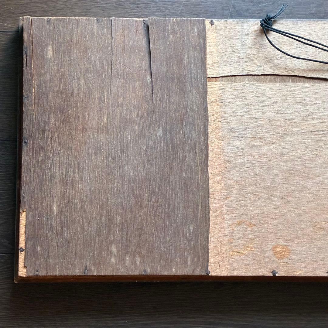 真珠貝　真珠　パール　ツインパール　標本　インテリアアンティーク