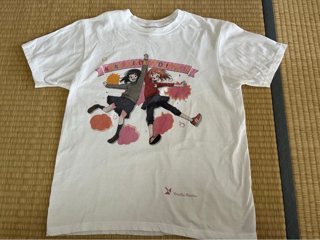 キラメキ居残り大戦争　クラウドファンディング 森羅万 あやぽんず あよ