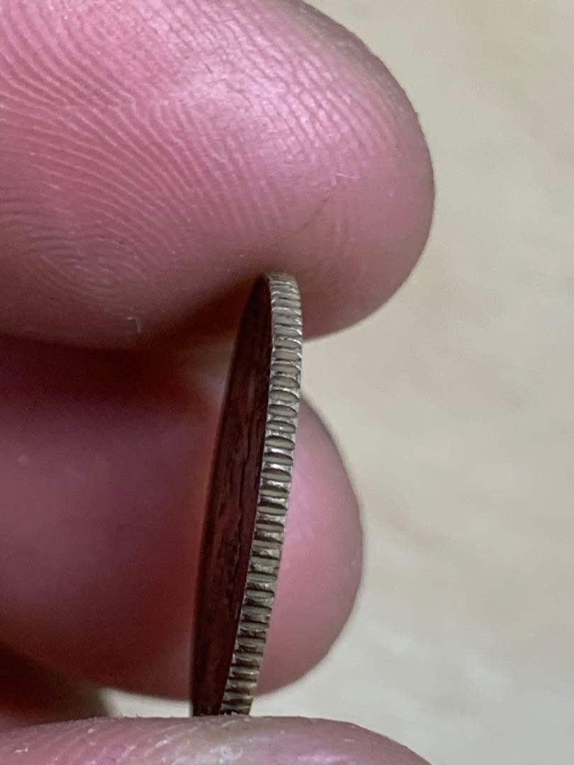 中国 古銭 大清銀幣 宣統三年　壹角　毎十枚當一圓　古銭 銀貨 希少 珍品