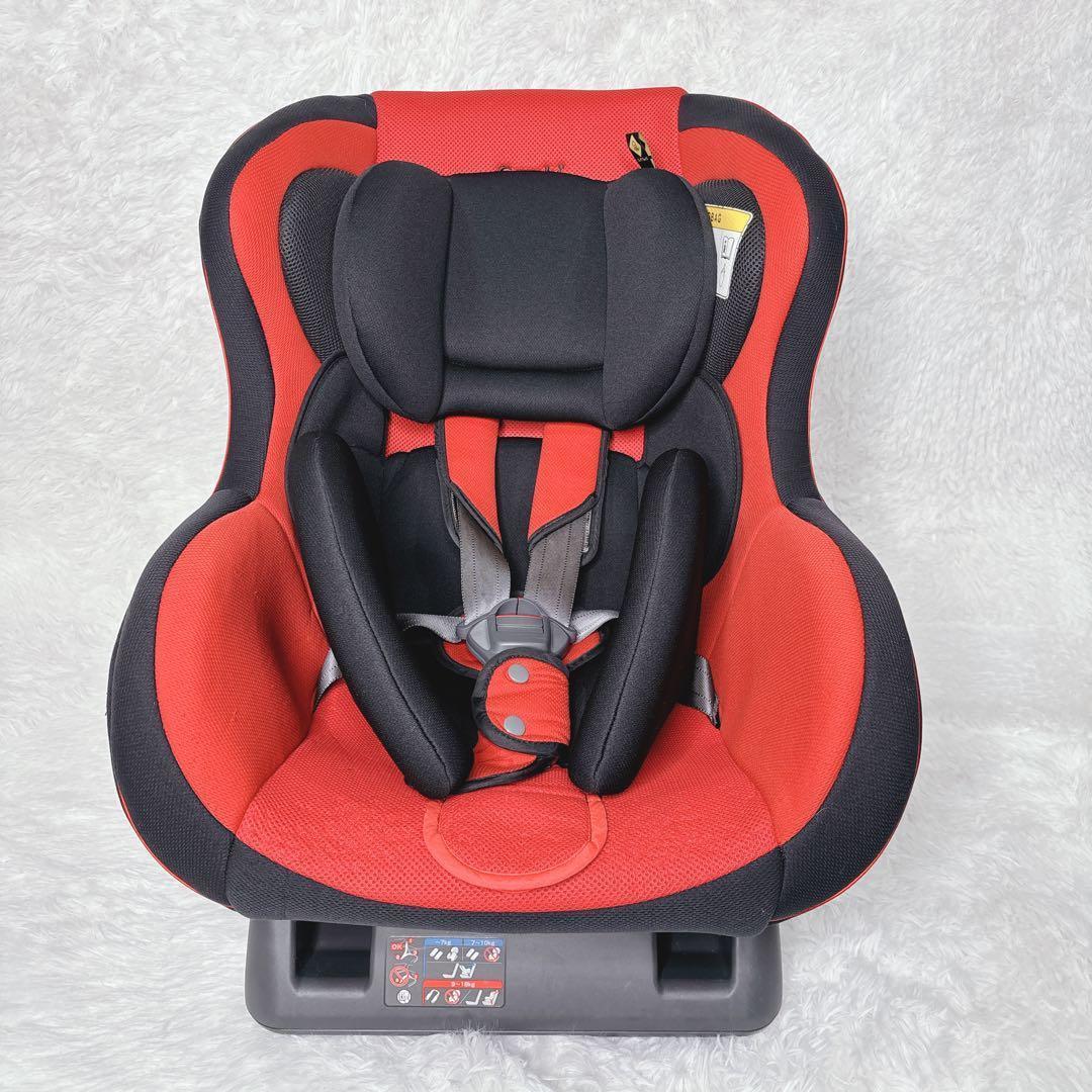 Combi ウィゴー サイドプロテクション エッグショックLG