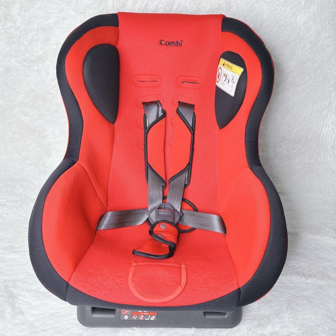 Combi ウィゴー サイドプロテクション エッグショックLG