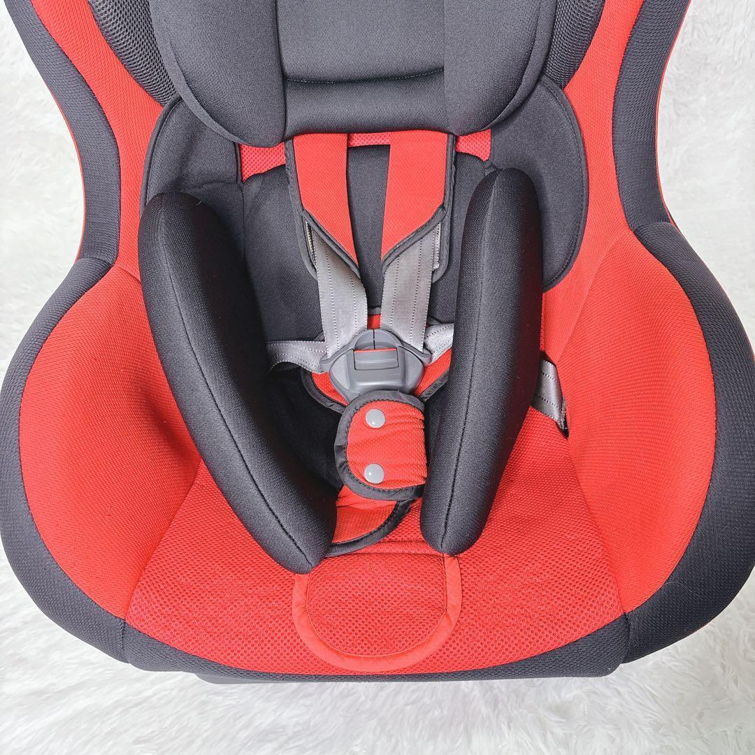 Combi ウィゴー サイドプロテクション エッグショックLG