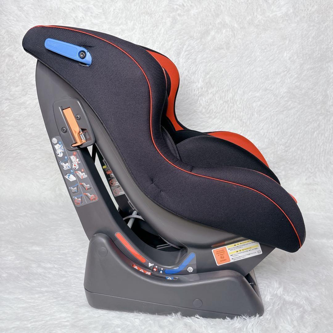 Combi ウィゴー サイドプロテクション エッグショックLG