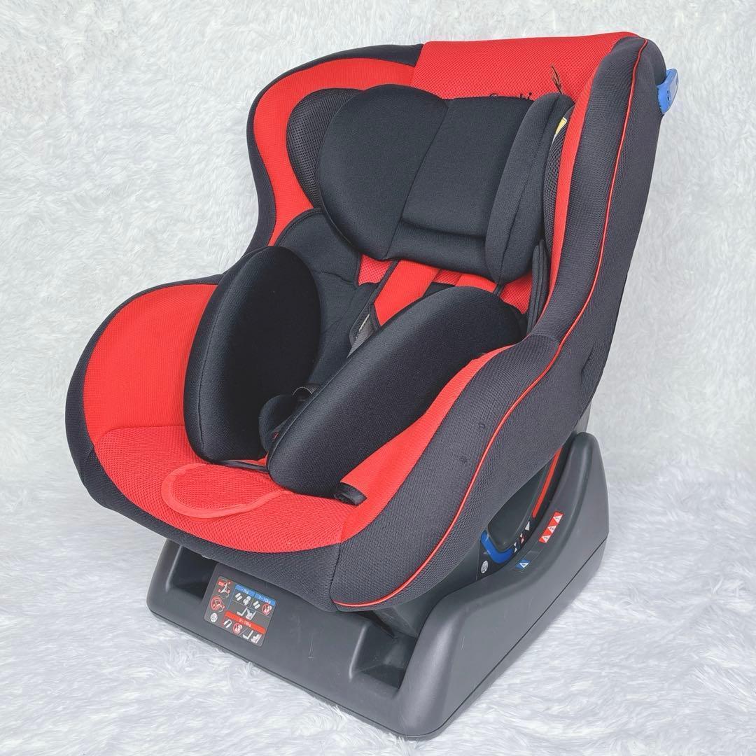 Combi ウィゴー サイドプロテクション エッグショックLG