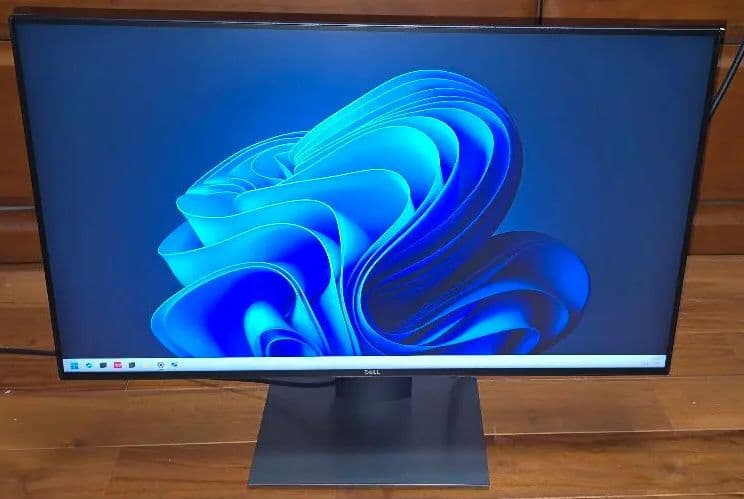 Dell モニター U2419H フレームレス 23.8インチ