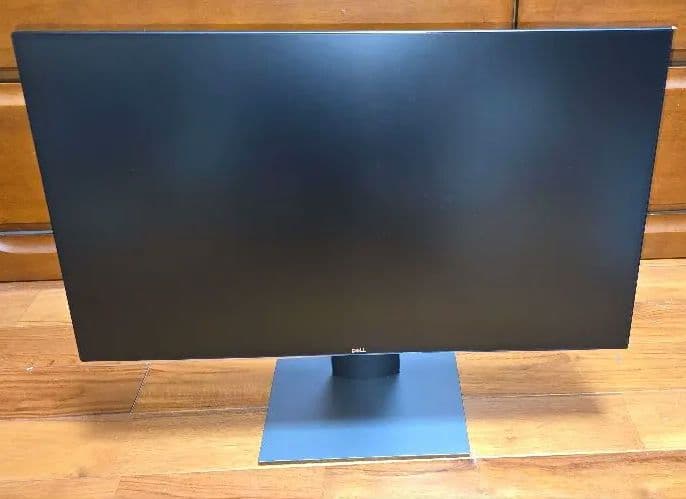 Dell モニター U2419H フレームレス 23.8インチ