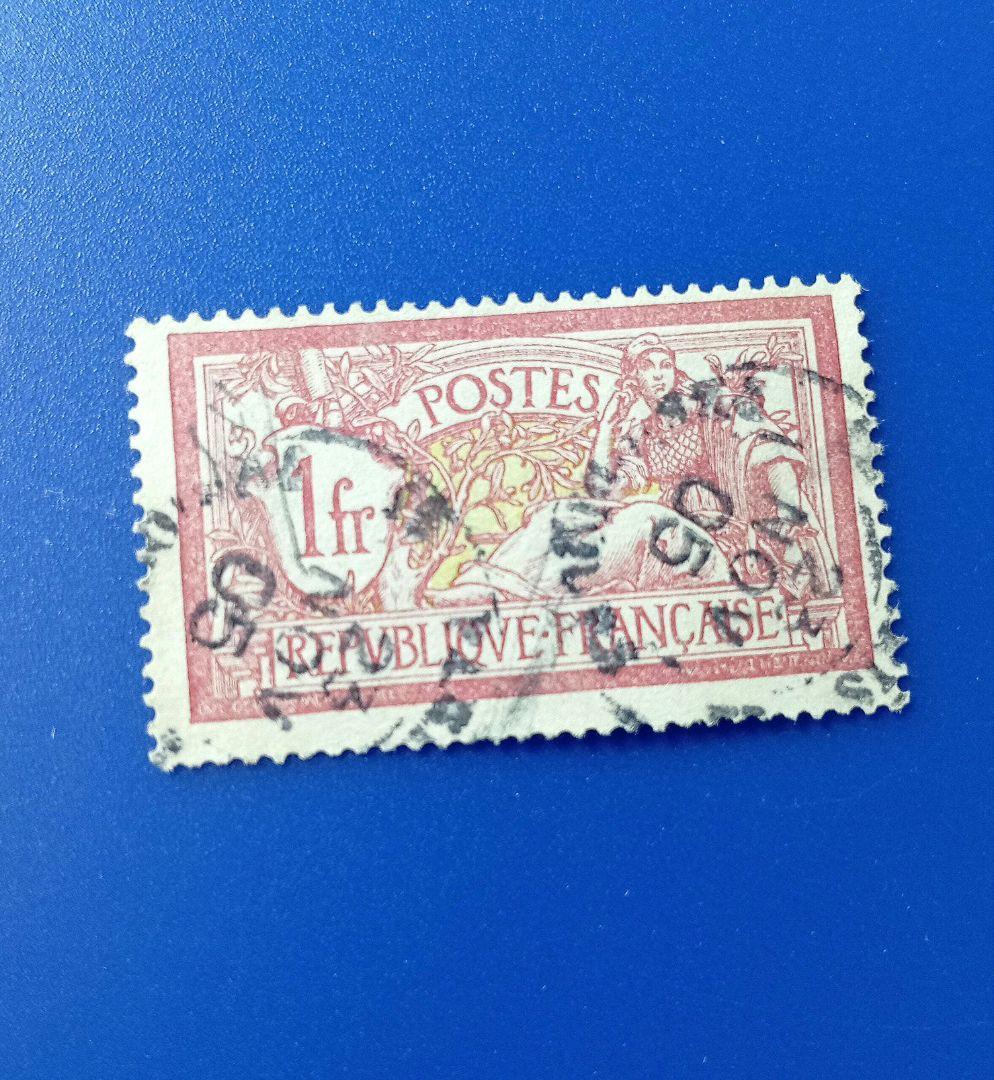 3116 外国切手 オランダ 1933年 航空郵便 植民地切手 3種完使用済