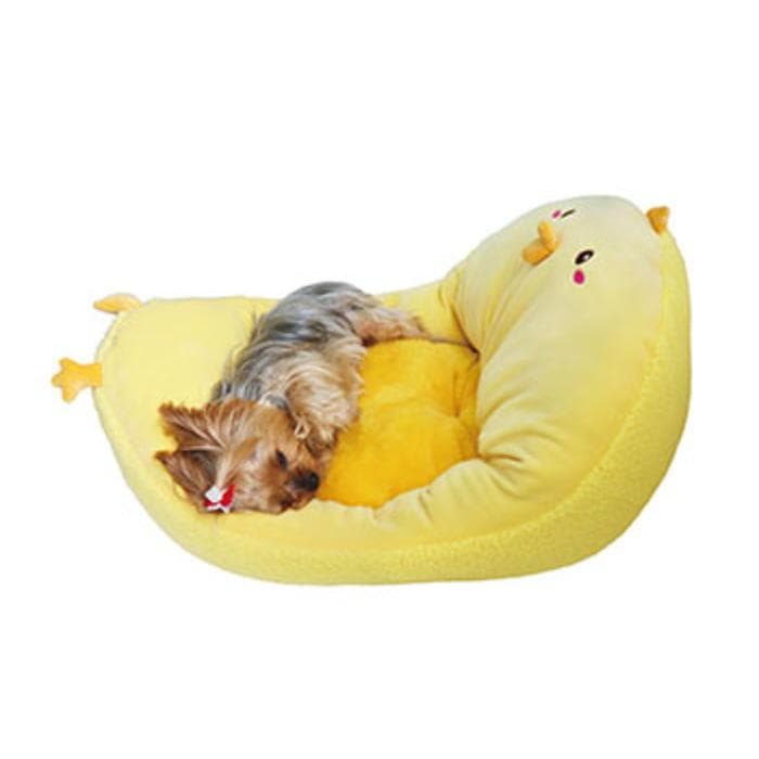 ゆりかごベッド ひよこ