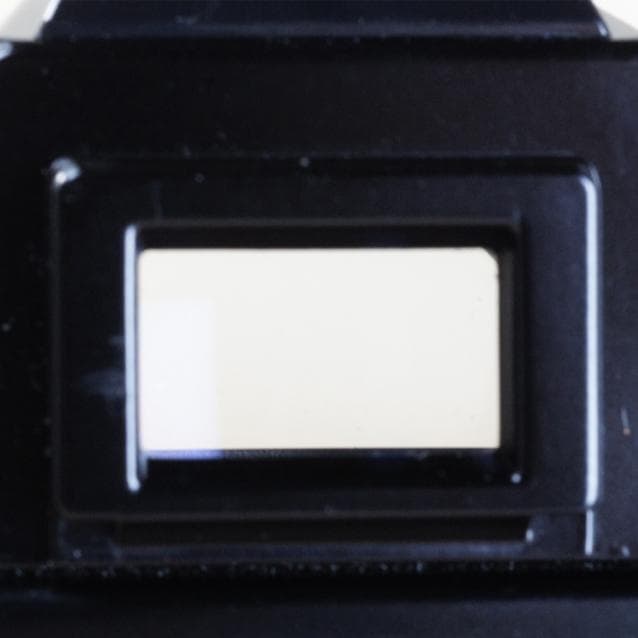 【整備済完動品】CANON AE-1 PROGRAM 黒＋New FD 50ｍｍ