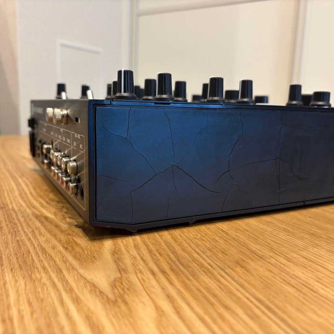 KONTROL Z2 DJミキサー