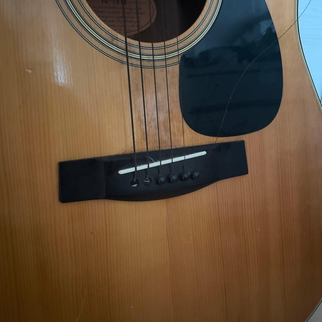 YAMAHA FG-151B アコースティックギター ヤマハ