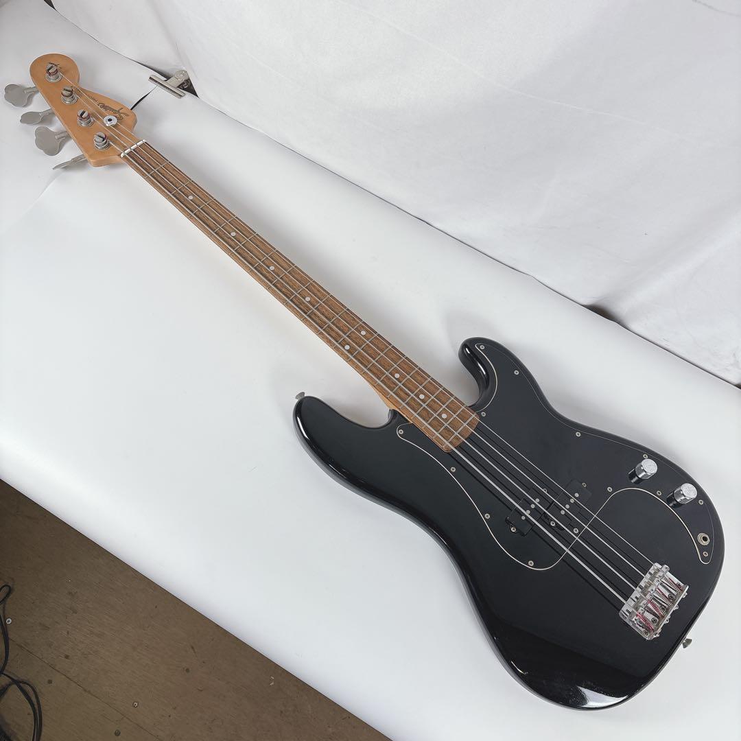 スクワイヤー Squier By Fender プレシジョンベース エレキベース