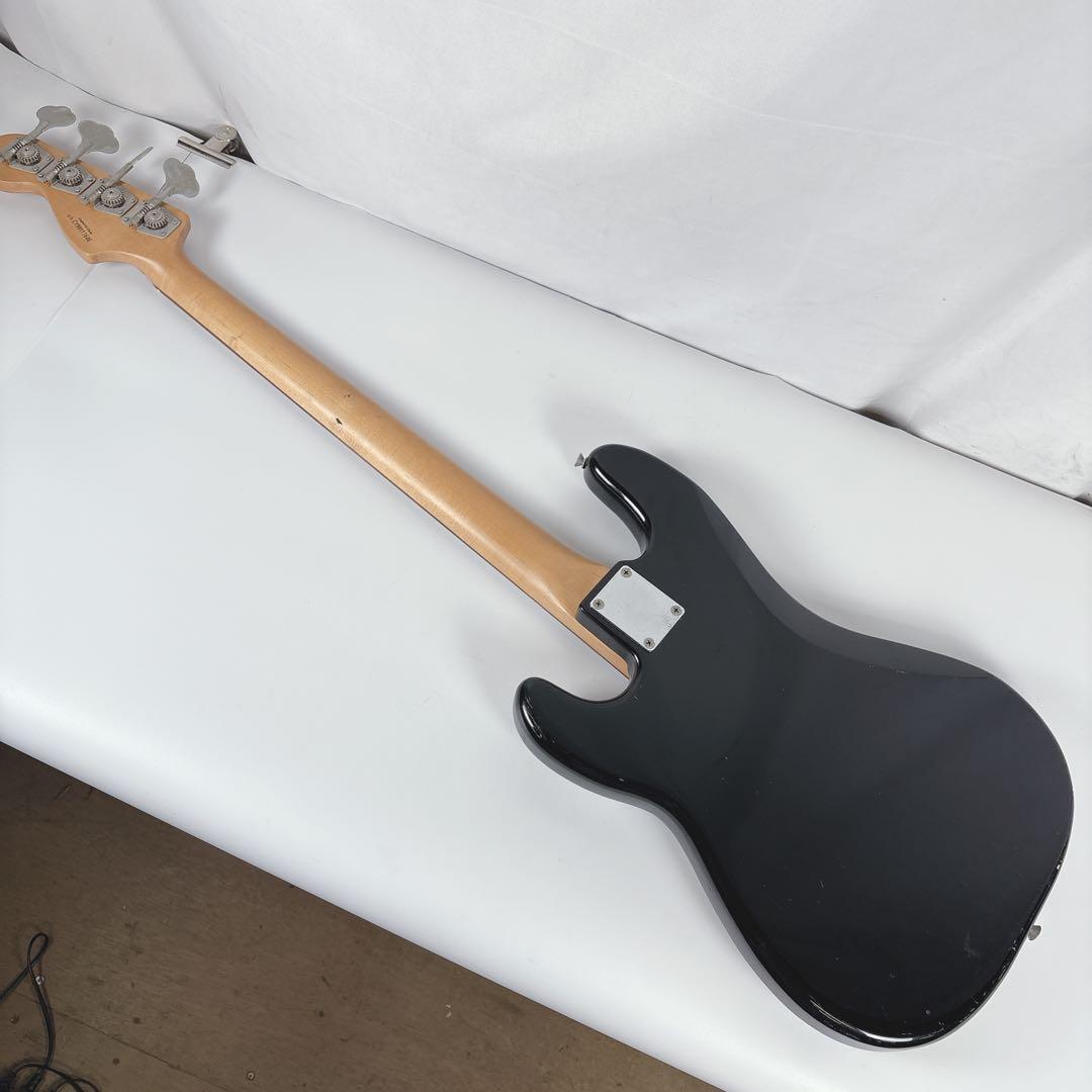 スクワイヤー Squier By Fender プレシジョンベース エレキベース