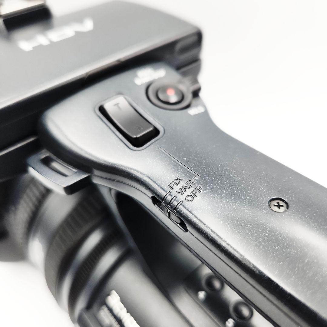 SONY HDR-FX1000 ビデオカメラ HD レコーダー