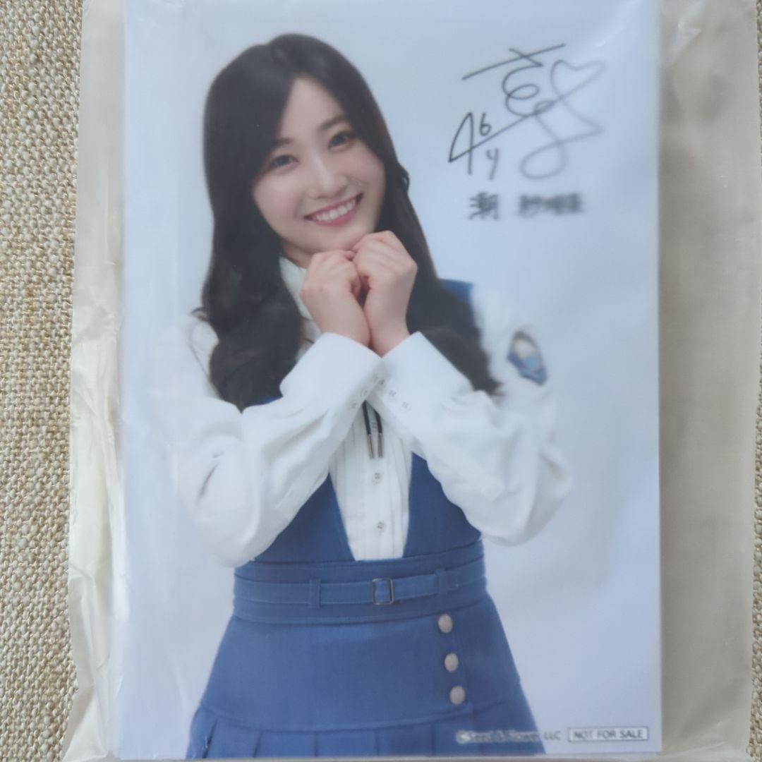 日向坂46ブロマイドコンプリートセット（31枚掲出可能なウォールポケット付）