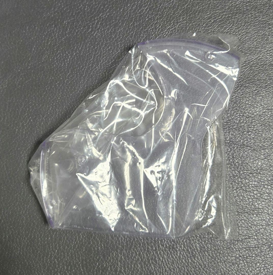 500体限定　日清食品　フタどめフィギュア　竈門炭治郎　鬼滅の刃