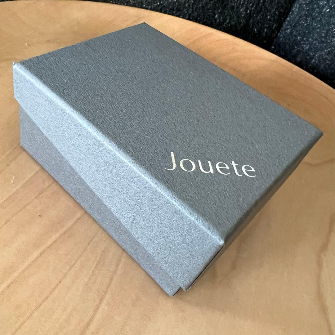 定価22000円 silver925 Jouete シルバー バングル 箱付き