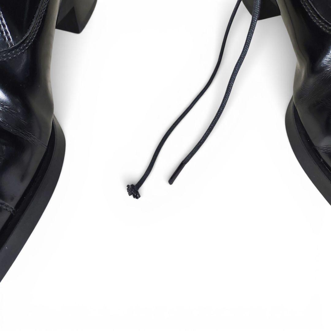 大人気の定番|リーガル|ストレートチップ|911R|黒|25.5|i1773