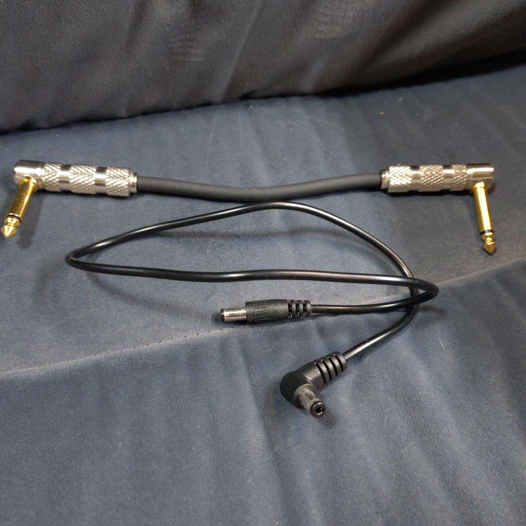 Electro-Harmonix micro QTRON エフェクター