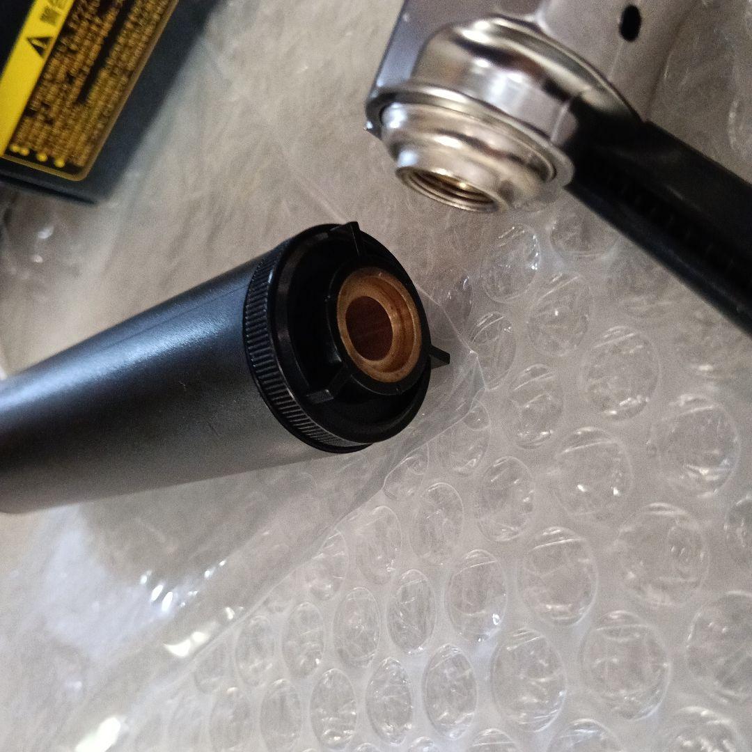 ・マルシン　ワルサーPPK＋サイレンサー(ガスガン、