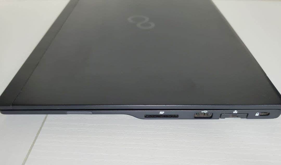 LIFEBOOK U9310 10世代Corei7 16GB 512GB FHD