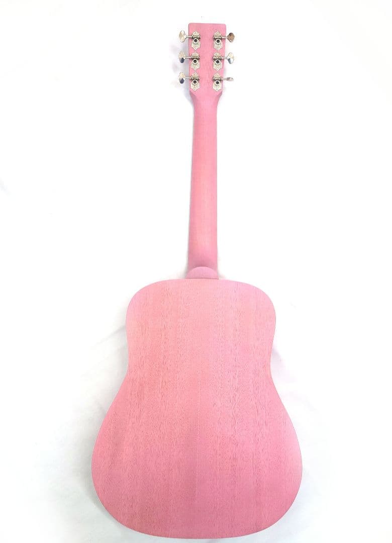 S.yairi アコースティックギター YM-02 Pink