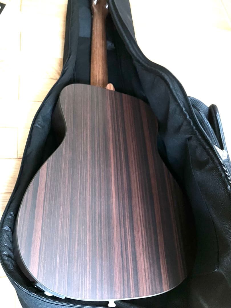 Martin LX1RE　リトルマーチン　 美品　エレアコ　純正 ケース