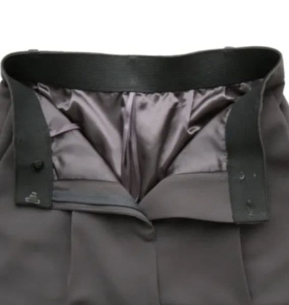 オケージョンドレス　パンツドレス