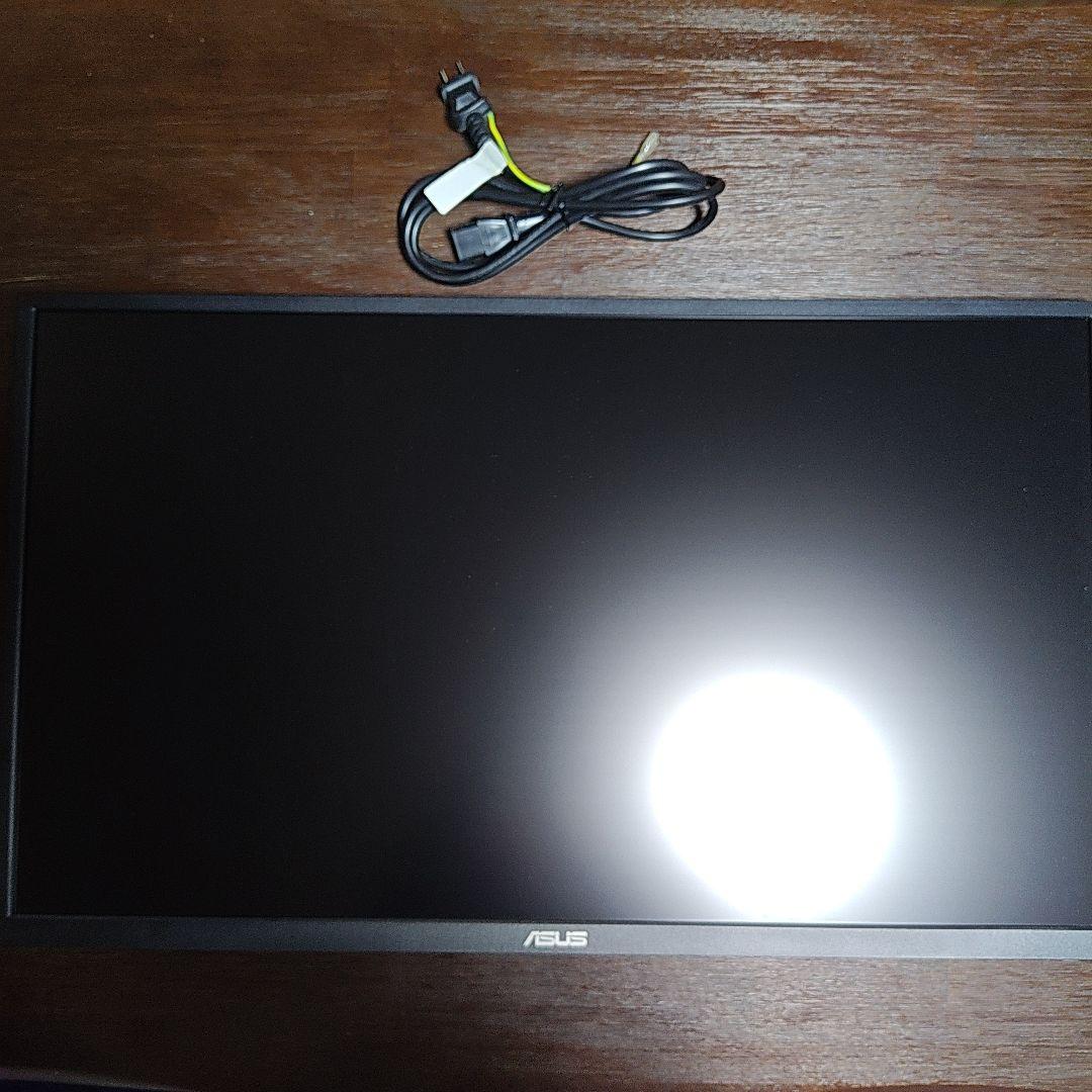 asus va32uq 4k 31.5 インチ ディスプレイ