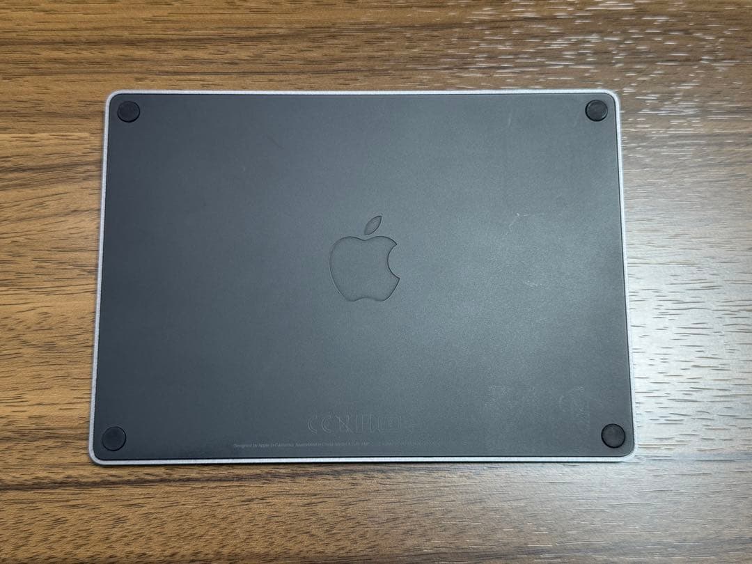 Magic Trackpad 2 スペースグレイ Apple アップル 純正