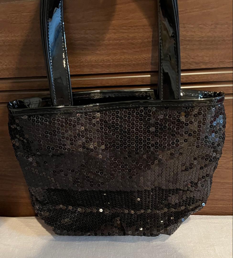 浜崎あゆみ スパンコールバック 2010年 最終値下げ