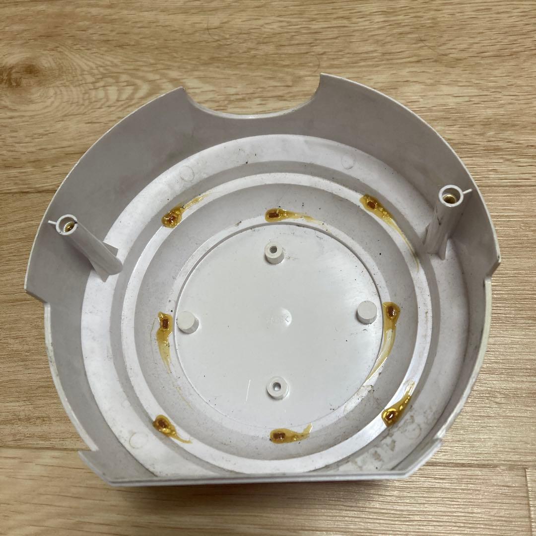 ufoキャッチャークレナ2アームユニットカバー純正