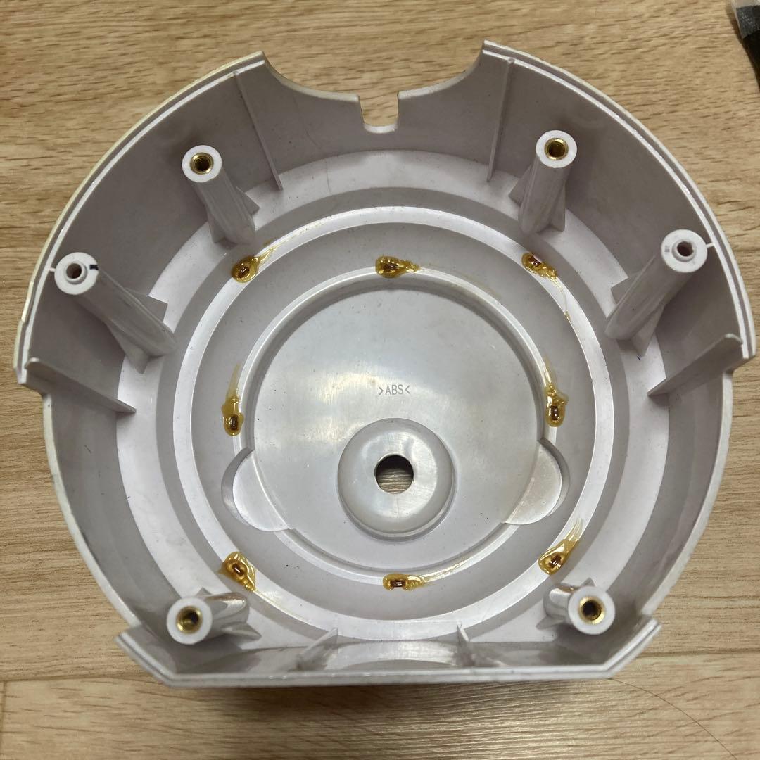 ufoキャッチャークレナ2アームユニットカバー純正