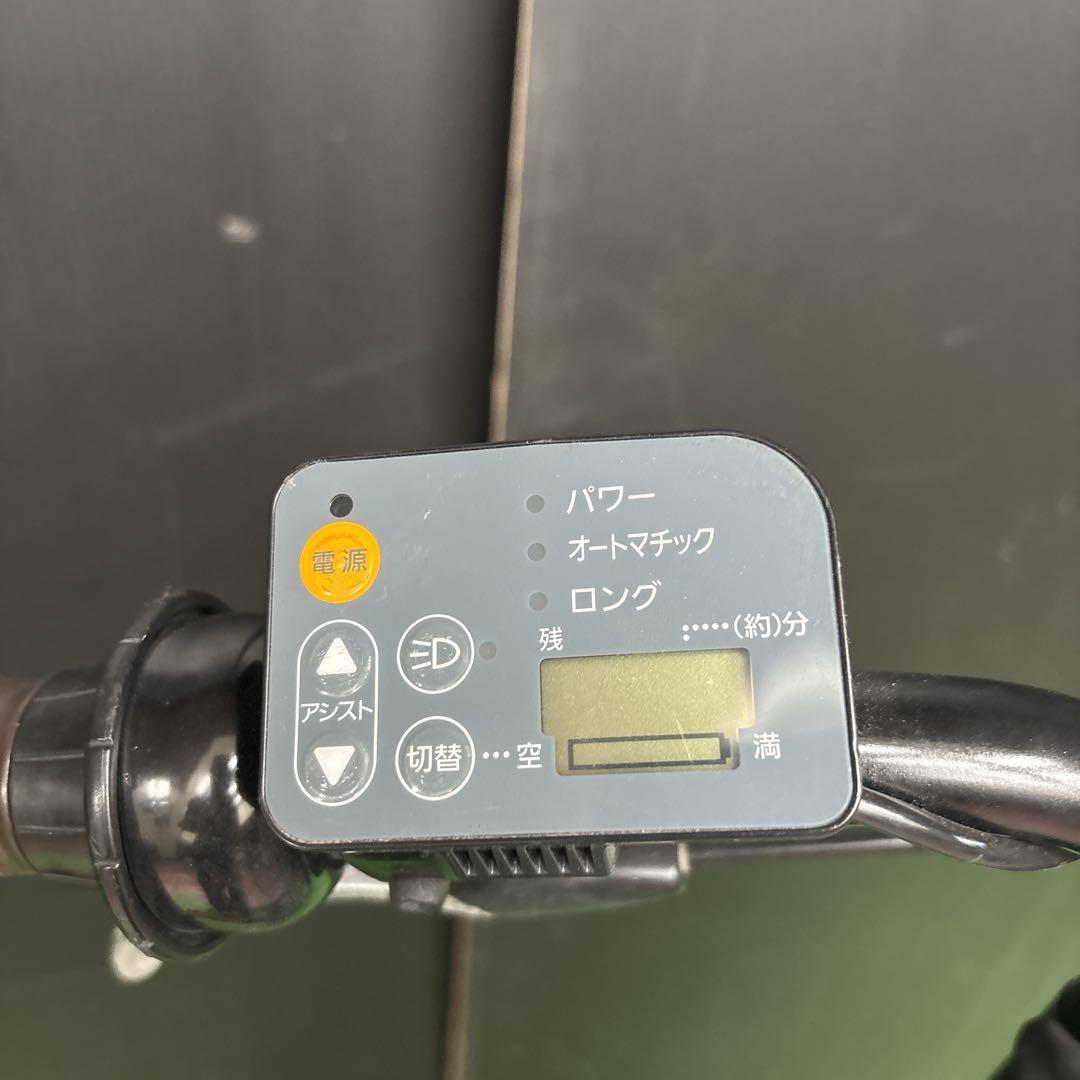 翔ちゃん様　電動自転車 BS bikke レッド　79