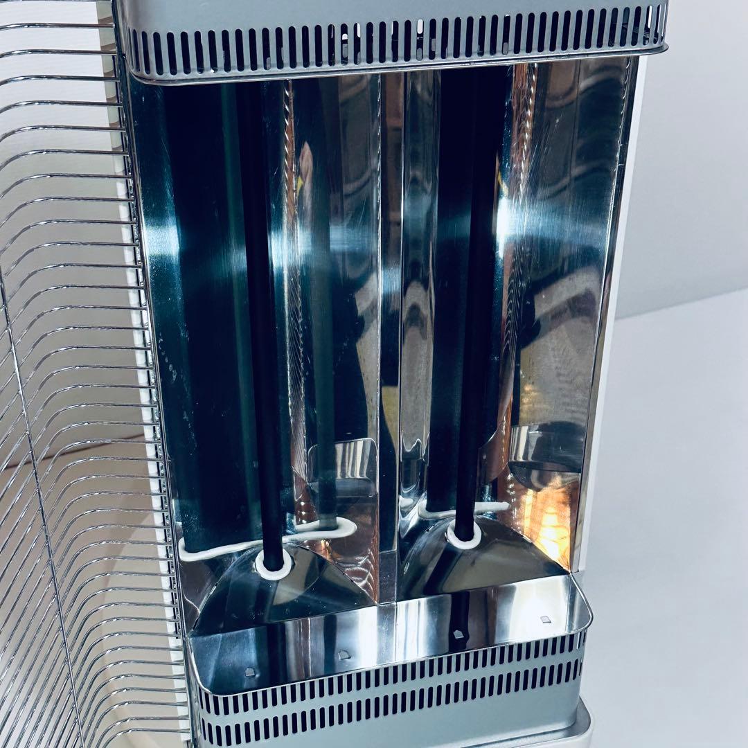 良品 ダイキン セラムヒート ERFT11ZS 速暖 遠赤外線ヒーター 送料無料