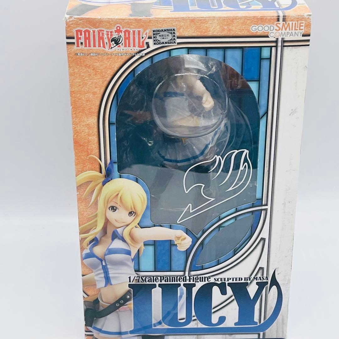 ルーシィ フィギュア 1/7スケールグッドスマイルカンパニ