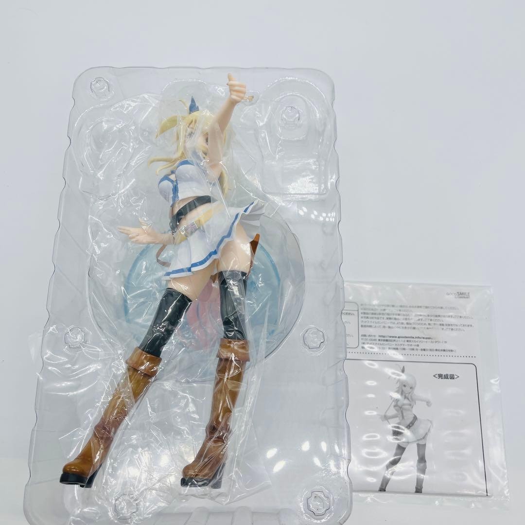 ルーシィ フィギュア 1/7スケールグッドスマイルカンパニ