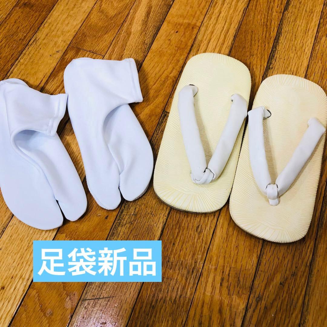 七五三五歳フルセット‼️Blue暈し⭐︎鷹凛々しい⭐︎金蘭袴煌びやか極めてる⭐︎逸品