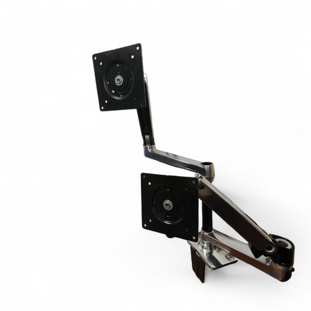 Ergotron LX Dual Stacking Arm 45‑248‑026