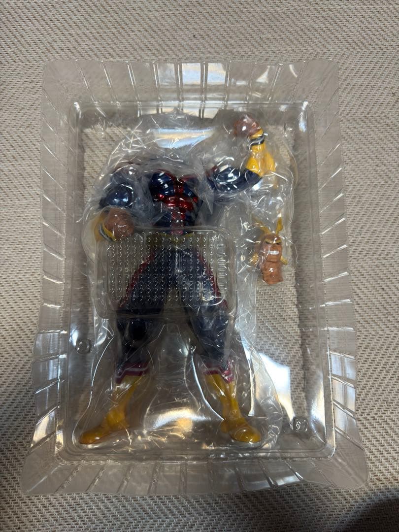 一番くじ 僕のヒーローアカデミア ラストワン賞 オールマイト